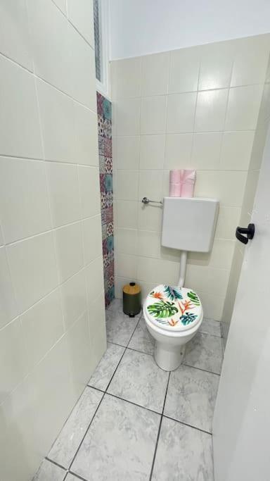 Ferienwohnung F3 Lumineux - Tres Proche De La Mer Nizza Exterior foto